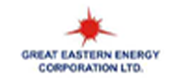 GREAT-EASTERN -ENERGY-CORPORATION-LTD