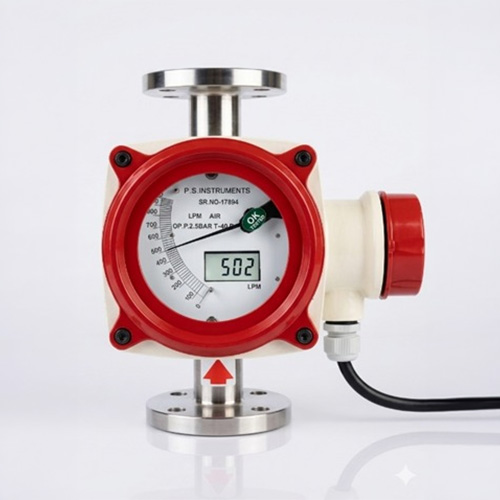 Gas Flow Meter​​​​​​​ Manufacturers
