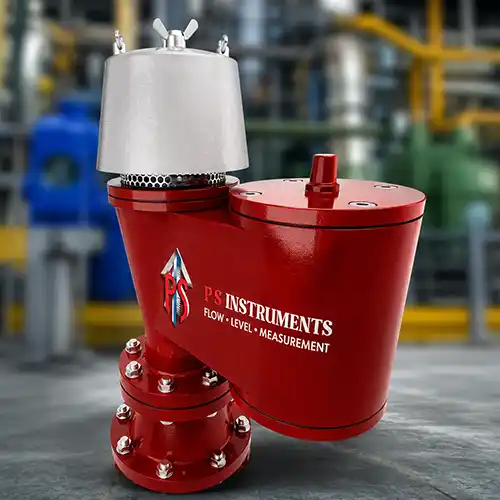 Breather Valve Cum Flame Arrester