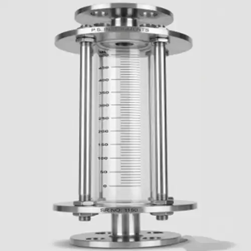 Calibration Pot