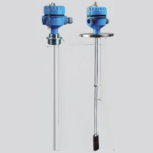 Capacitance Level Transmitter