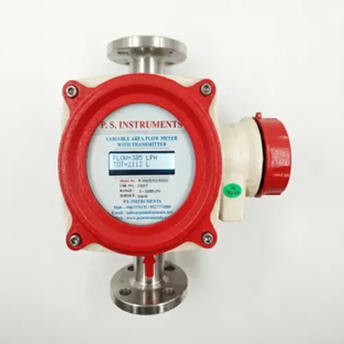 Digital Flow Meter