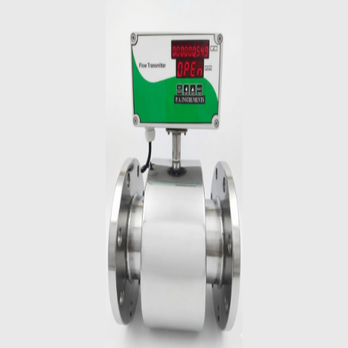 Electromagnetic Flow Meter