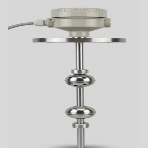 Top Mounted Level Switch
