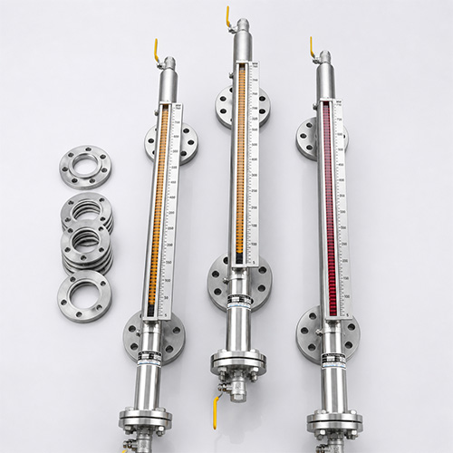 Level Indicator