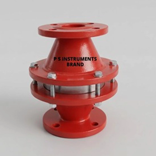 Flame Arrestors