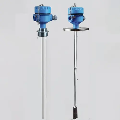 Level Transmitter