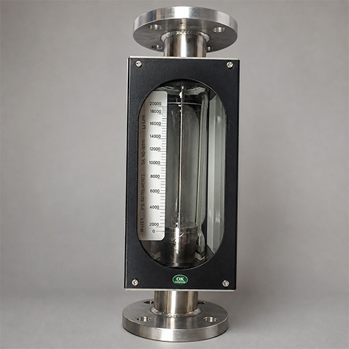 Rotameter