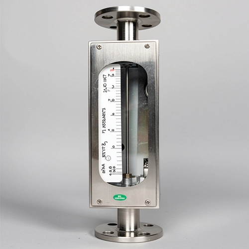 Rotameter